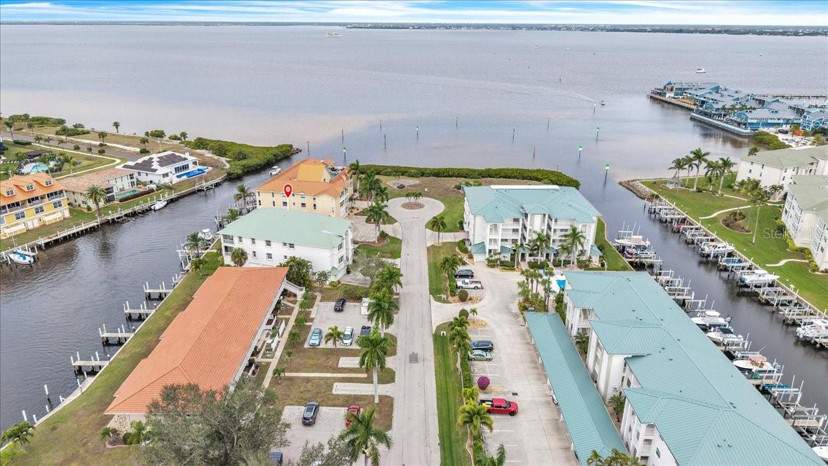 129 Breakers Ct #121, Punta Gorda, FL 33950