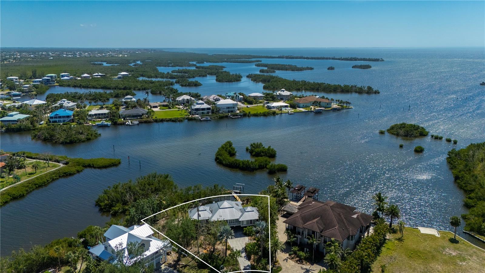 24139 Jolly Roger Blvd, Punta Gorda, FL 33955