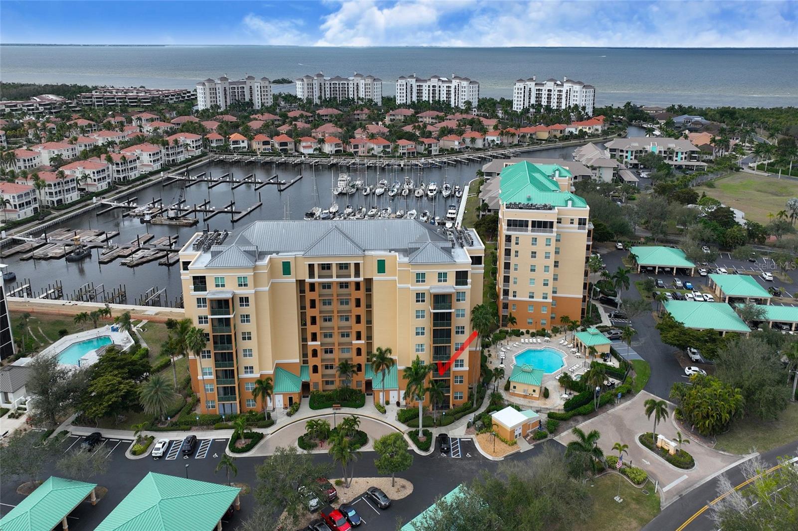 2090 Matecumbe Key Rd #1308, Punta Gorda, FL 33955