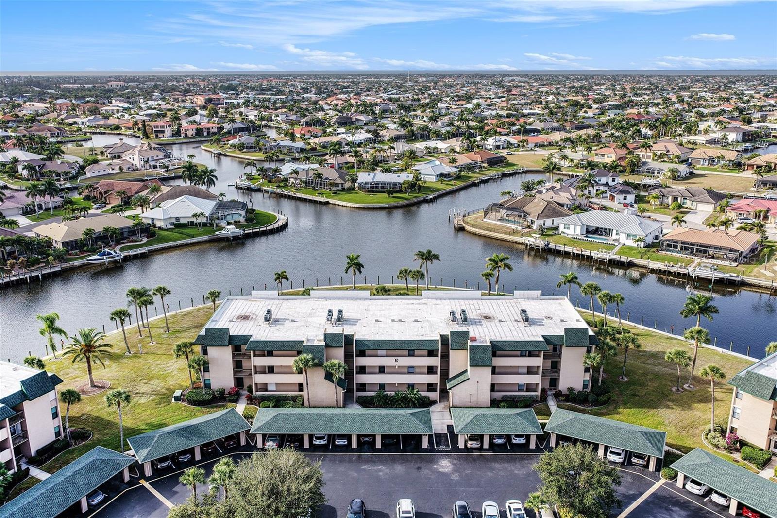601 Shreve St #32b, Punta Gorda, FL 33950