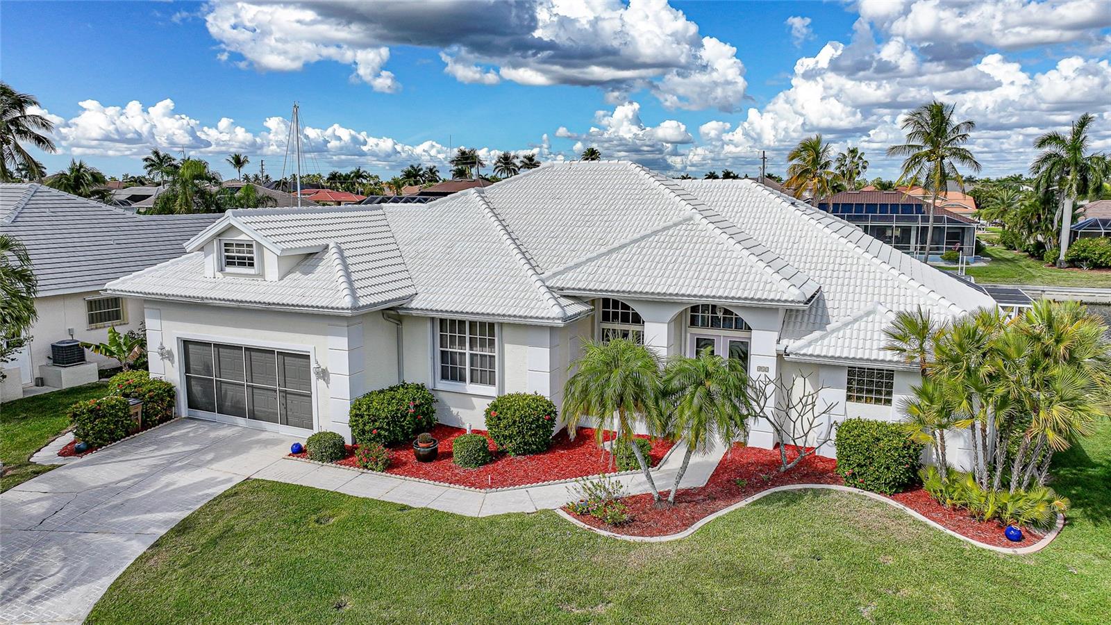 412 Panarea Dr, Punta Gorda, FL 33950