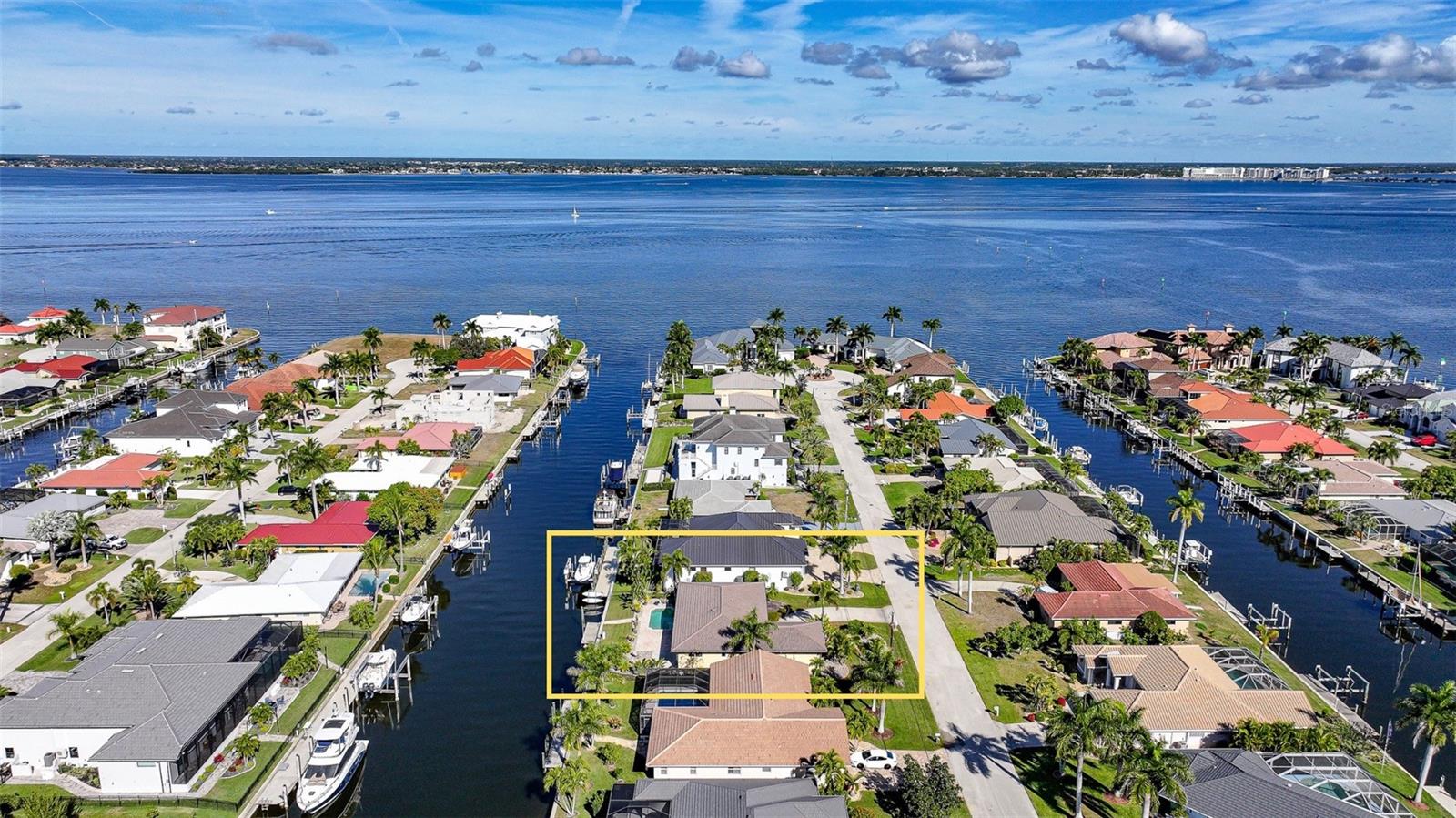 33 Ocean Dr, Punta Gorda, FL 33950