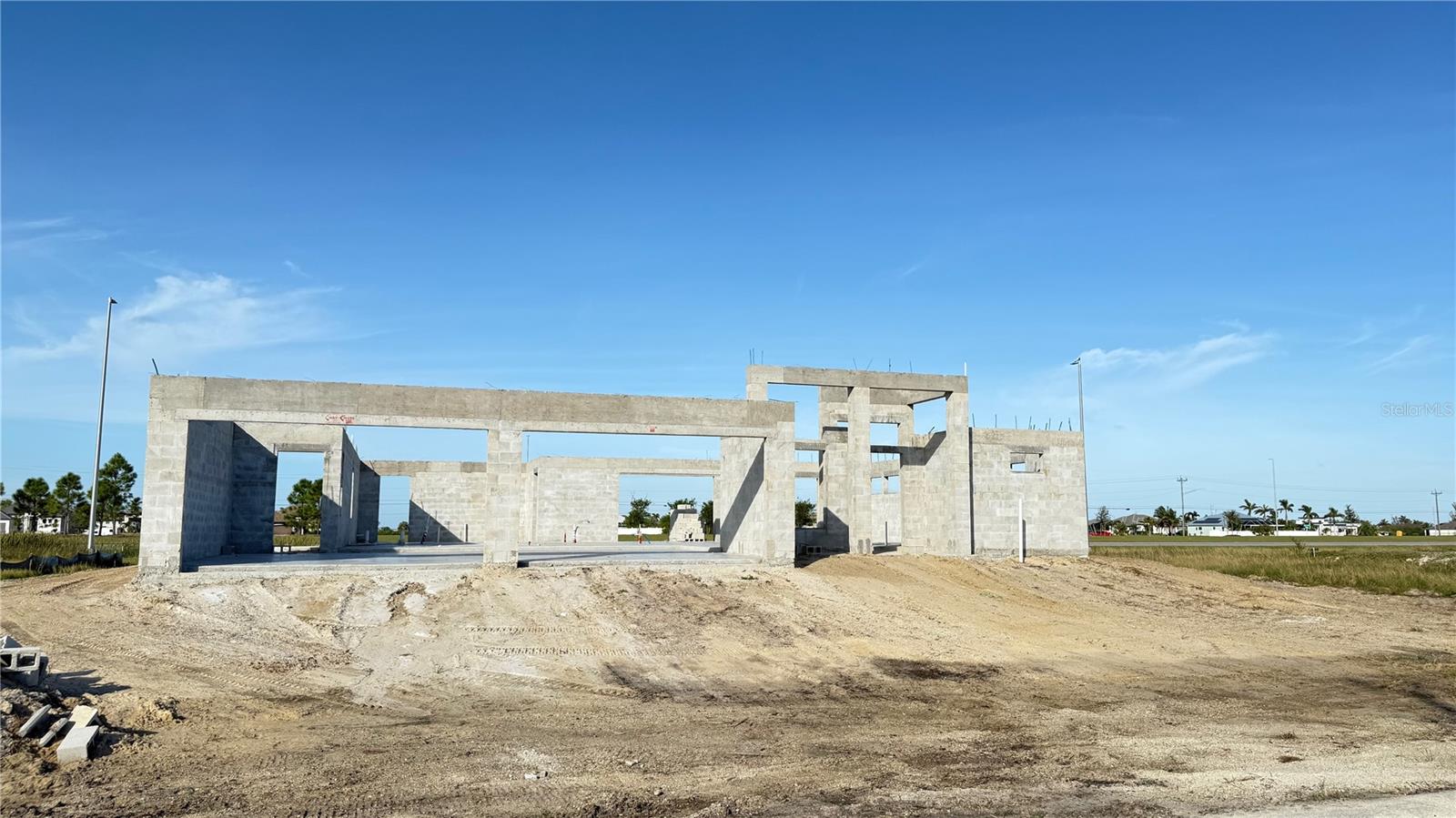 324 Nw 31st Pl, Cape Coral, FL 33993