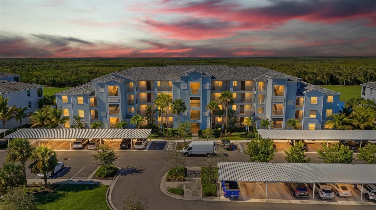 14061 Heritage Landing Blvd #431, Punta Gorda, FL 33955