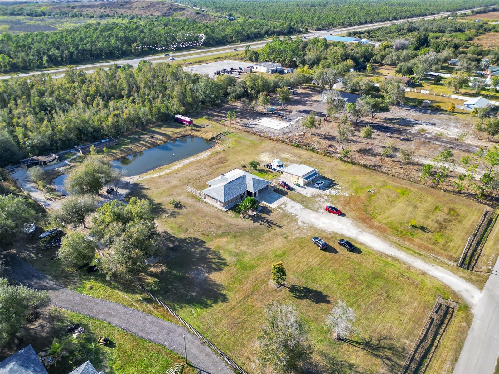 16095 Aralia Dr, Punta Gorda, FL 33955