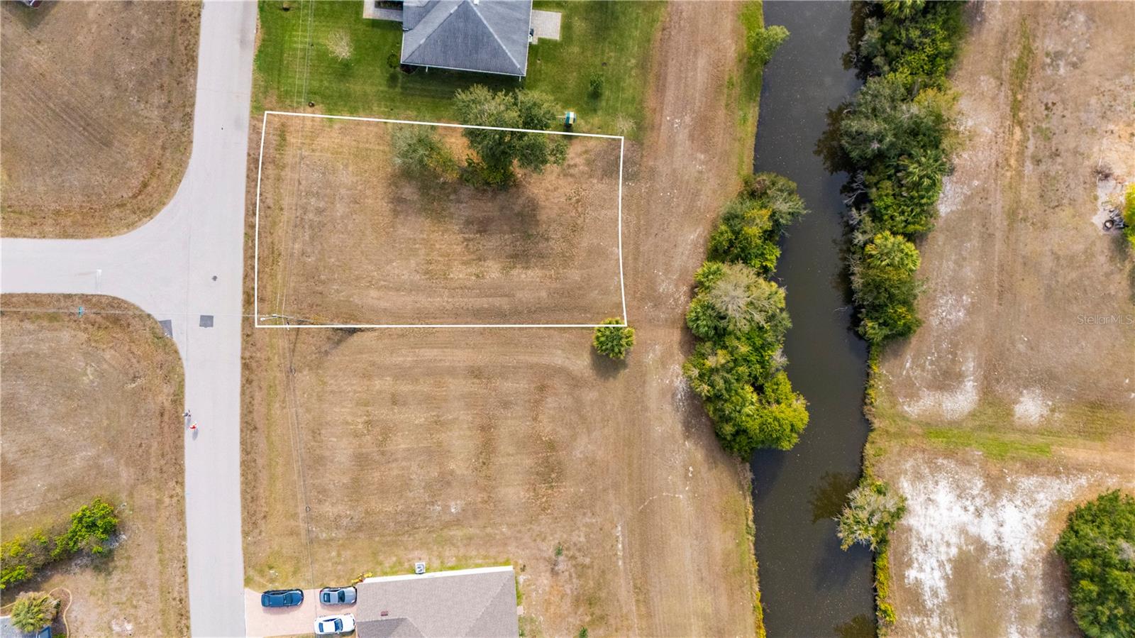 403 San Cristobal Ave, Punta Gorda, FL 33983