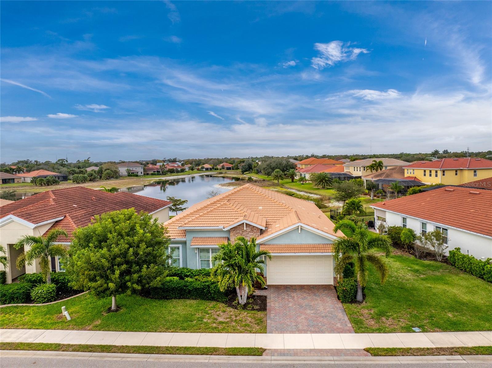 24407 Riverfront Dr, Port Charlotte, FL 33980