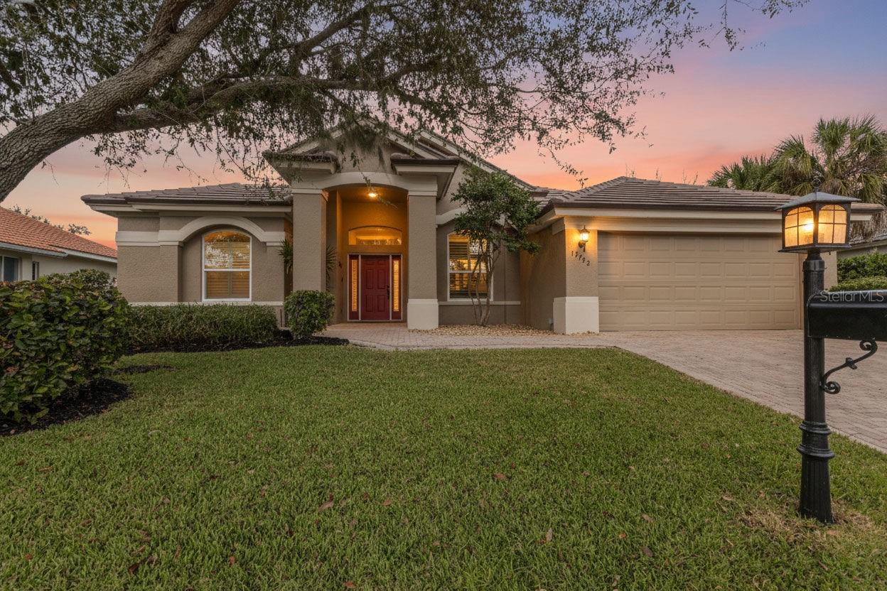 13752 Long Lake Ln, Port Charlotte, FL 33953