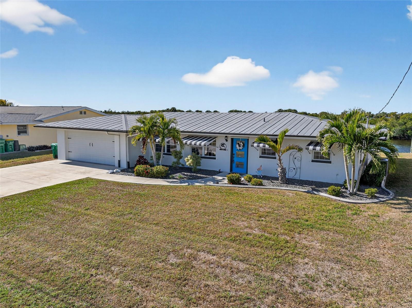 226 Spring Lake Blvd Nw, Port Charlotte, FL 33952