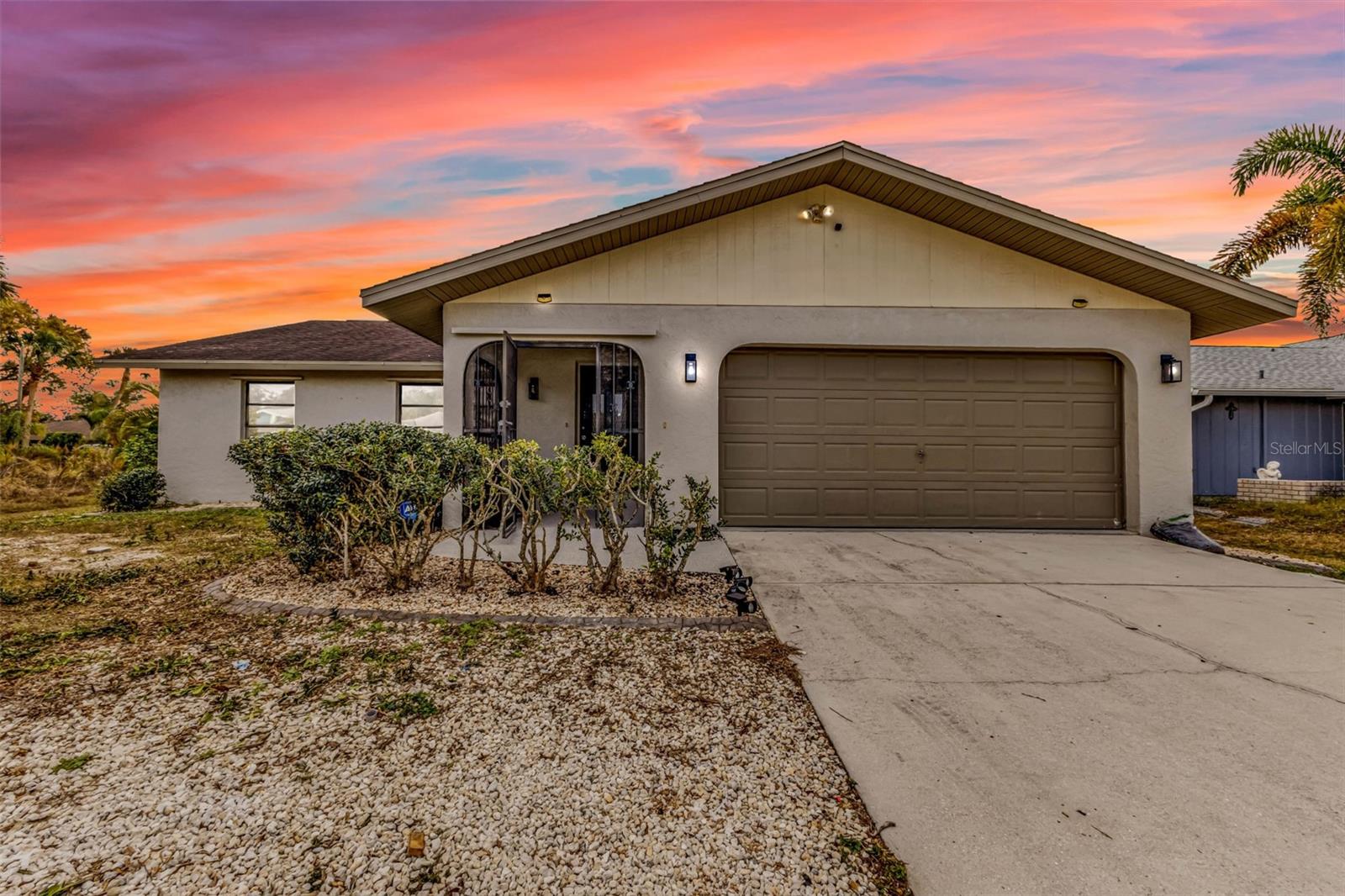 21499 Sheldon Ave, Port Charlotte, FL 33952