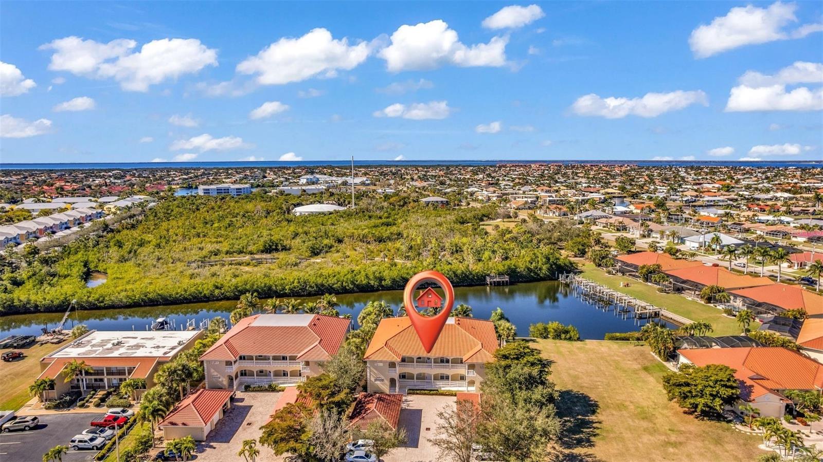 3233 Purple Martin Dr #122, Punta Gorda, FL 33950
