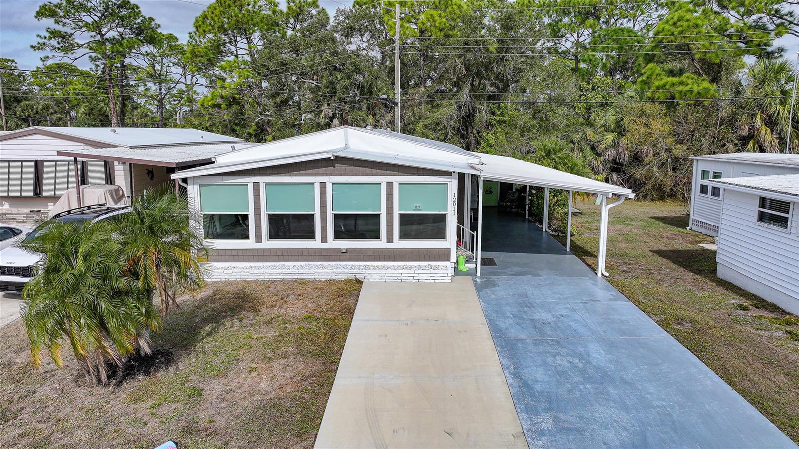 12011 Sunlite St, North Port, FL 34287