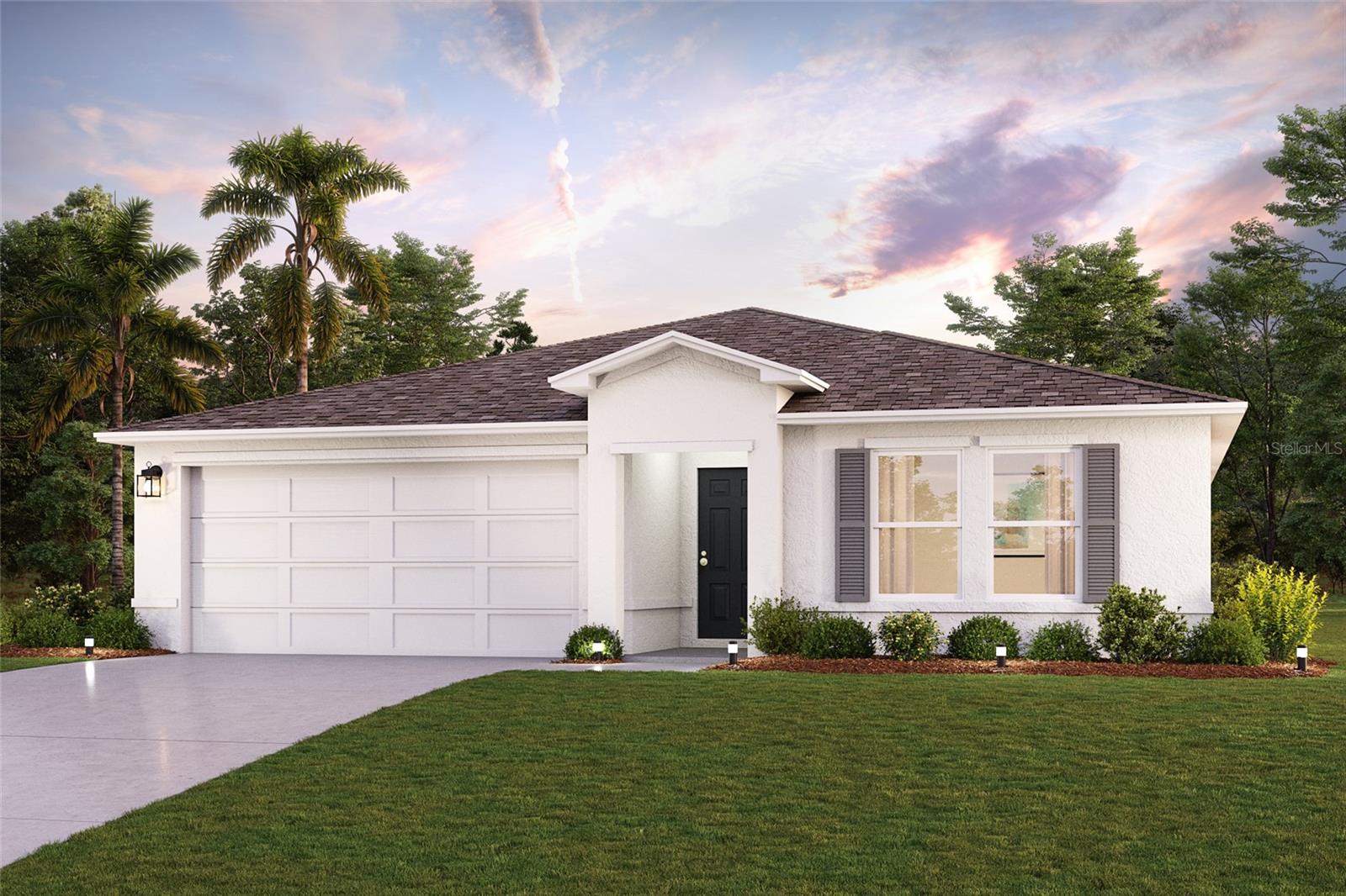 5350 Easter Ter, North Port, FL 34286
