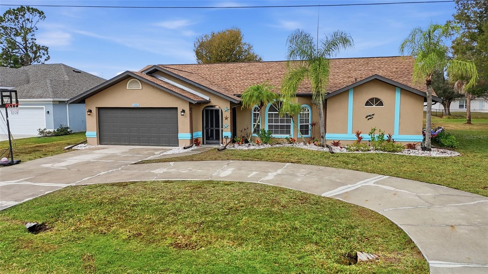 195 Uruguay Dr, Punta Gorda, FL 33983