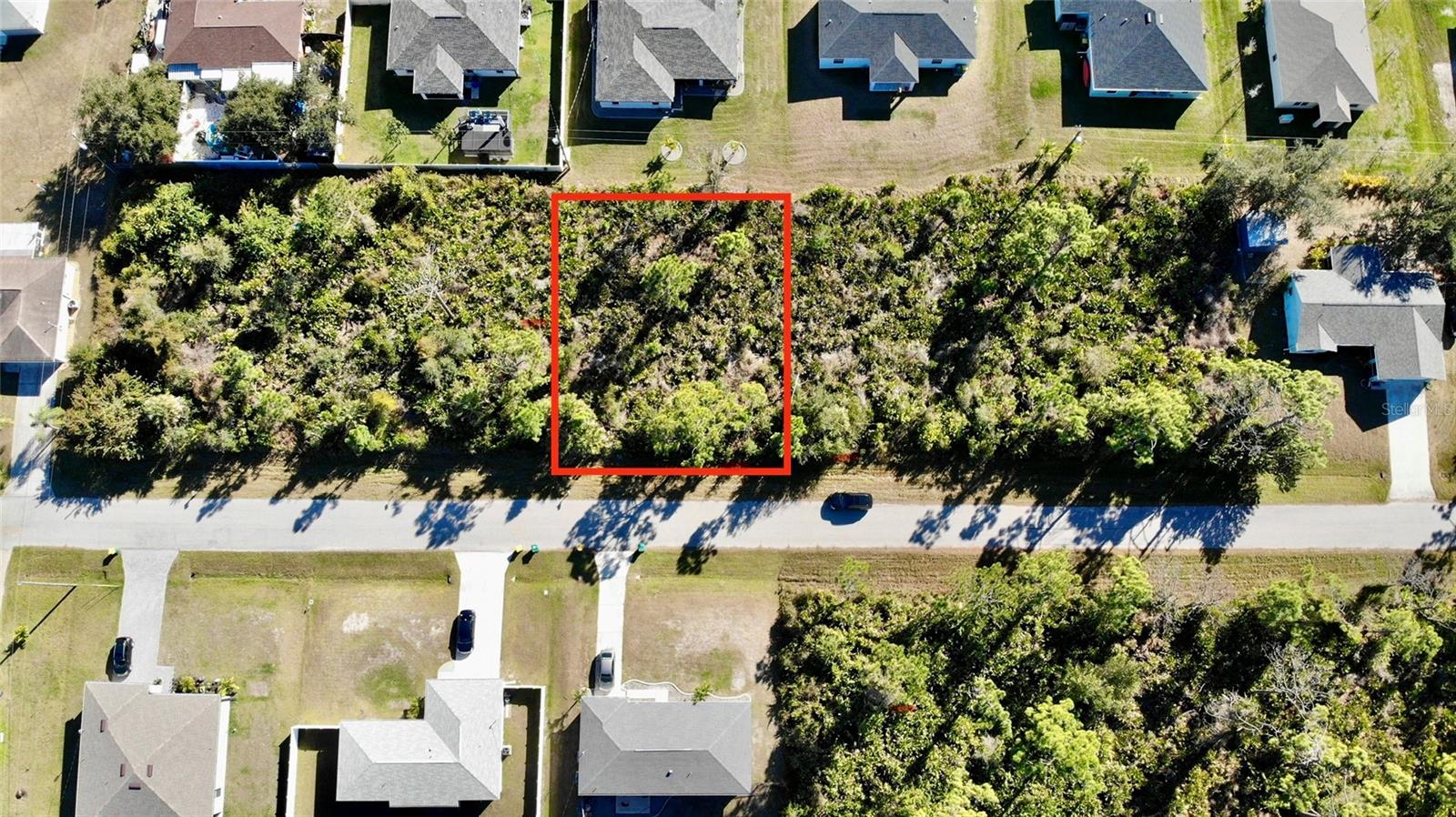 12141 Wellington Ave, Port Charlotte, FL 33981