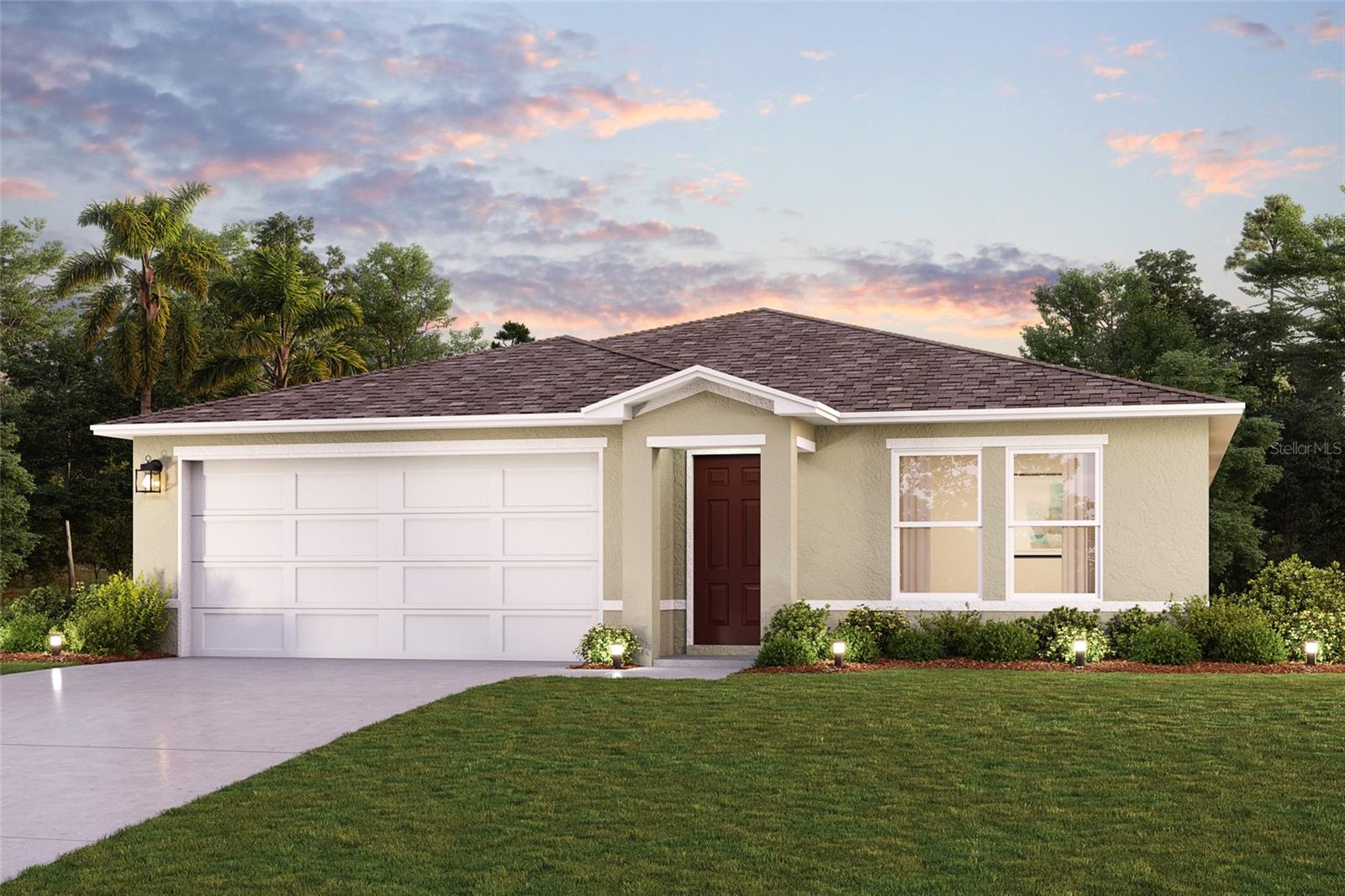 1132 Hardy Ave S, Lehigh Acres, FL 33974