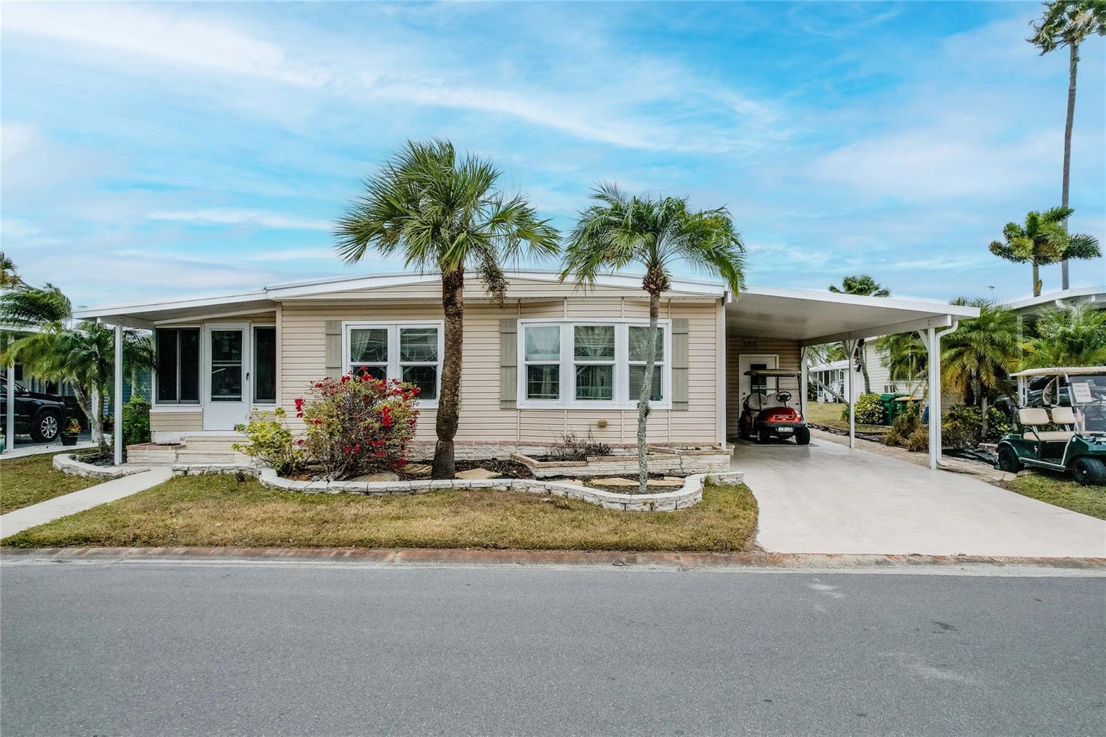 2100 Kings Hwy #305, Punta Gorda, FL 33980