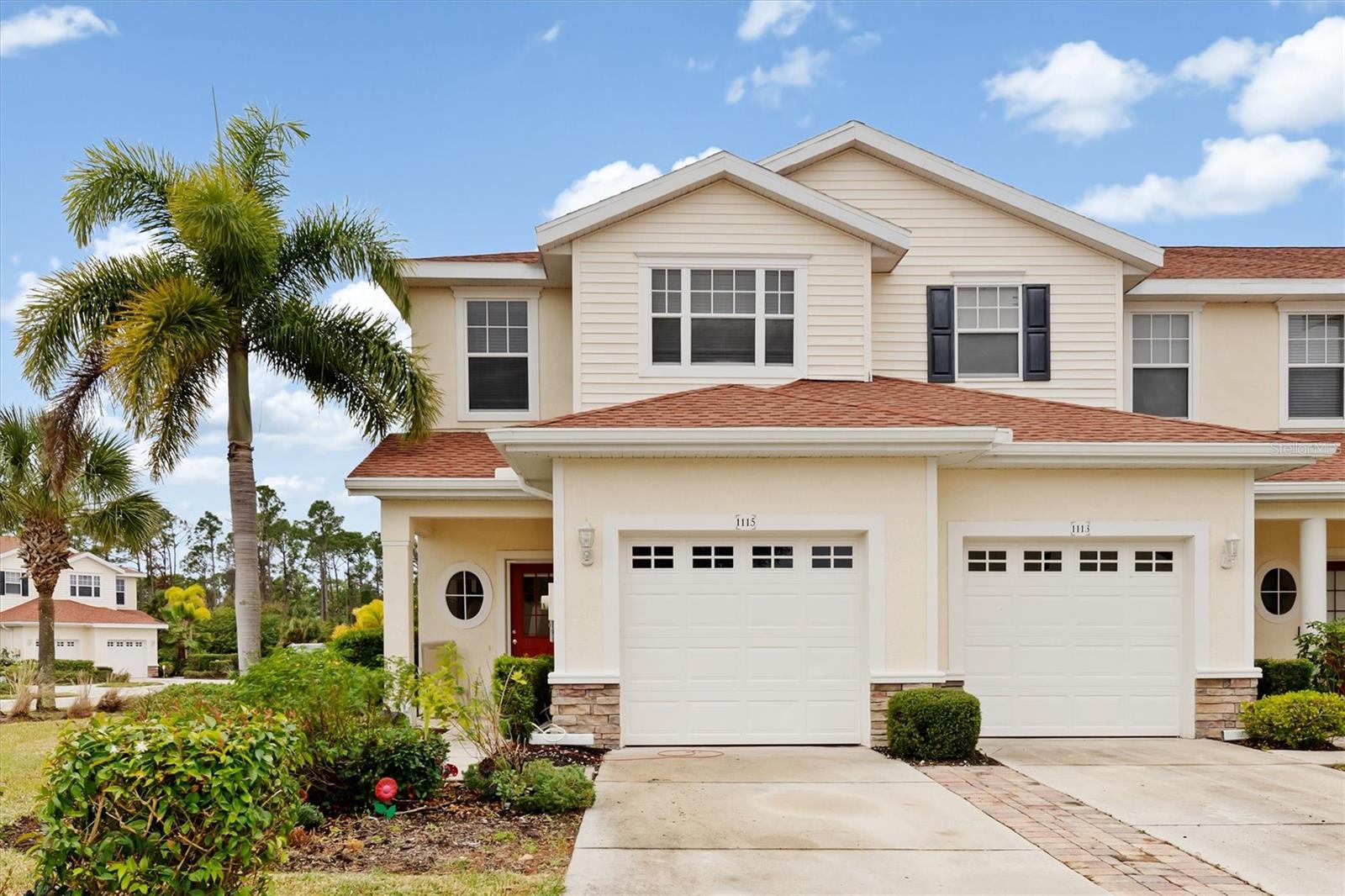 1115 Jonah Dr, North Port, FL 34289