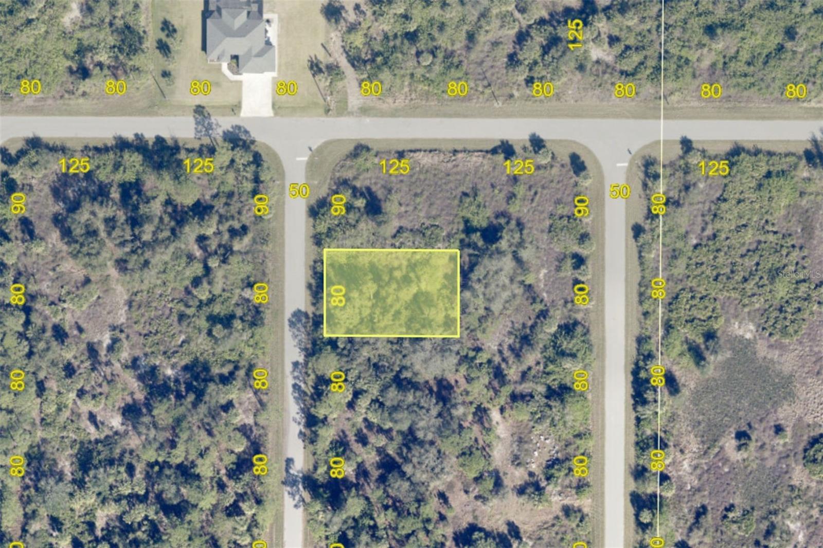 2276 Chanute St, Port Charlotte, FL 33953
