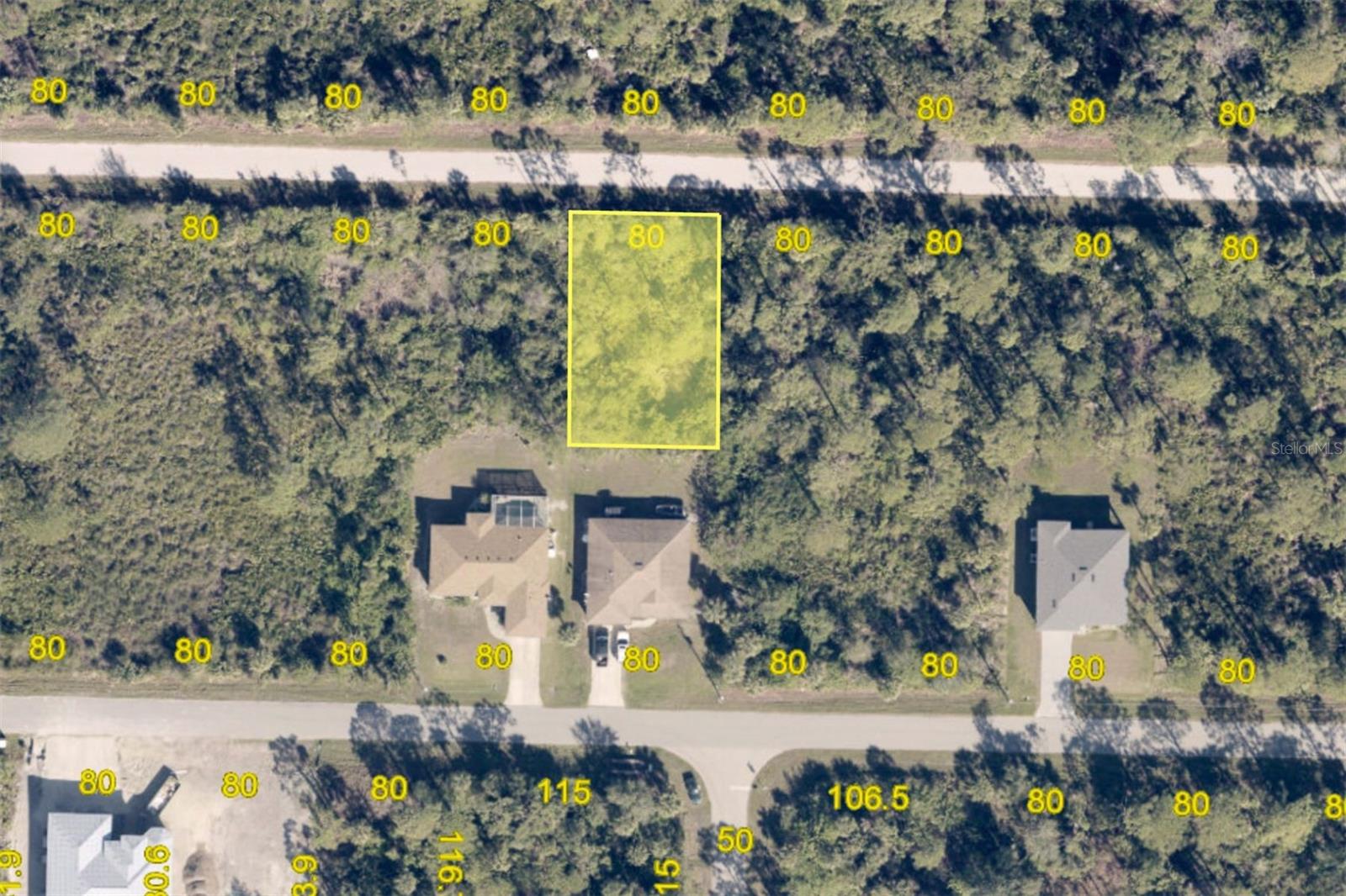 13435 Sheppard Ave, Port Charlotte, FL 33953