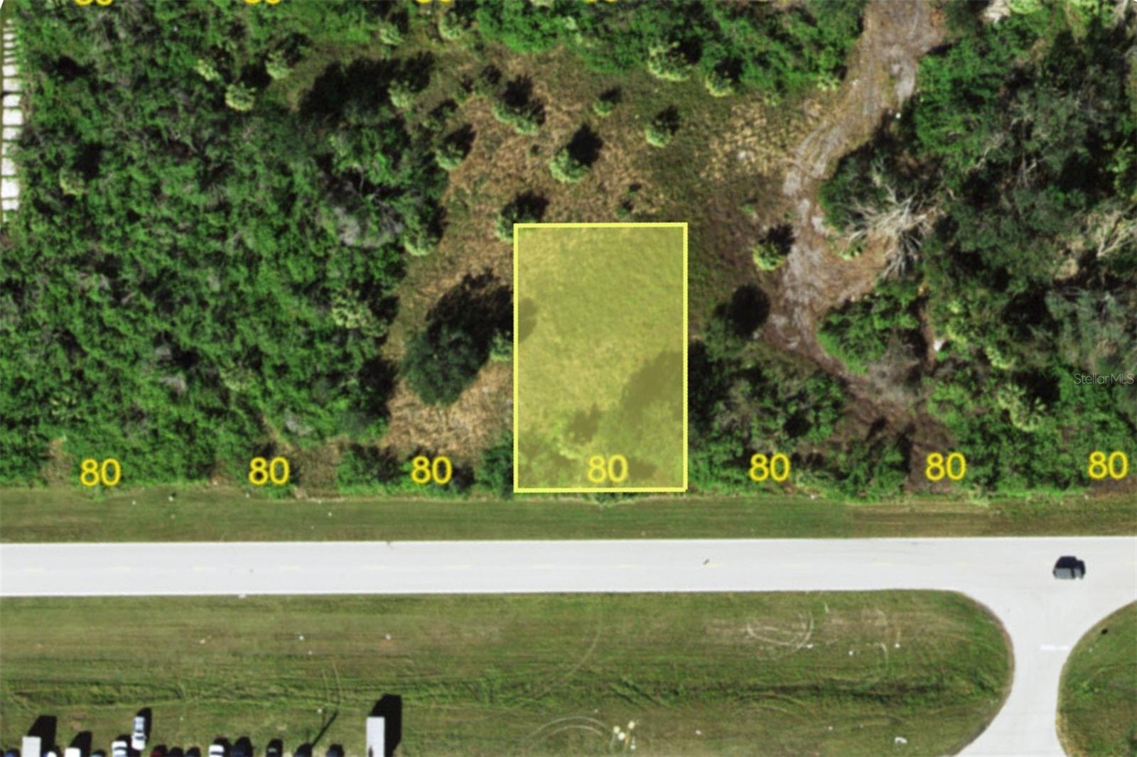 19940 Kenilworth Blvd, Port Charlotte, FL 33954
