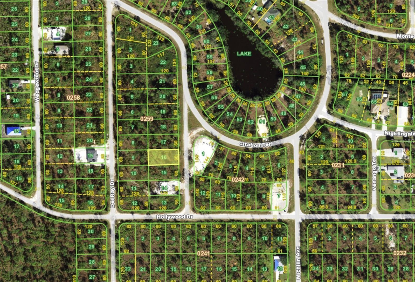 27571 Sandrala Dr, Punta Gorda, FL 33955