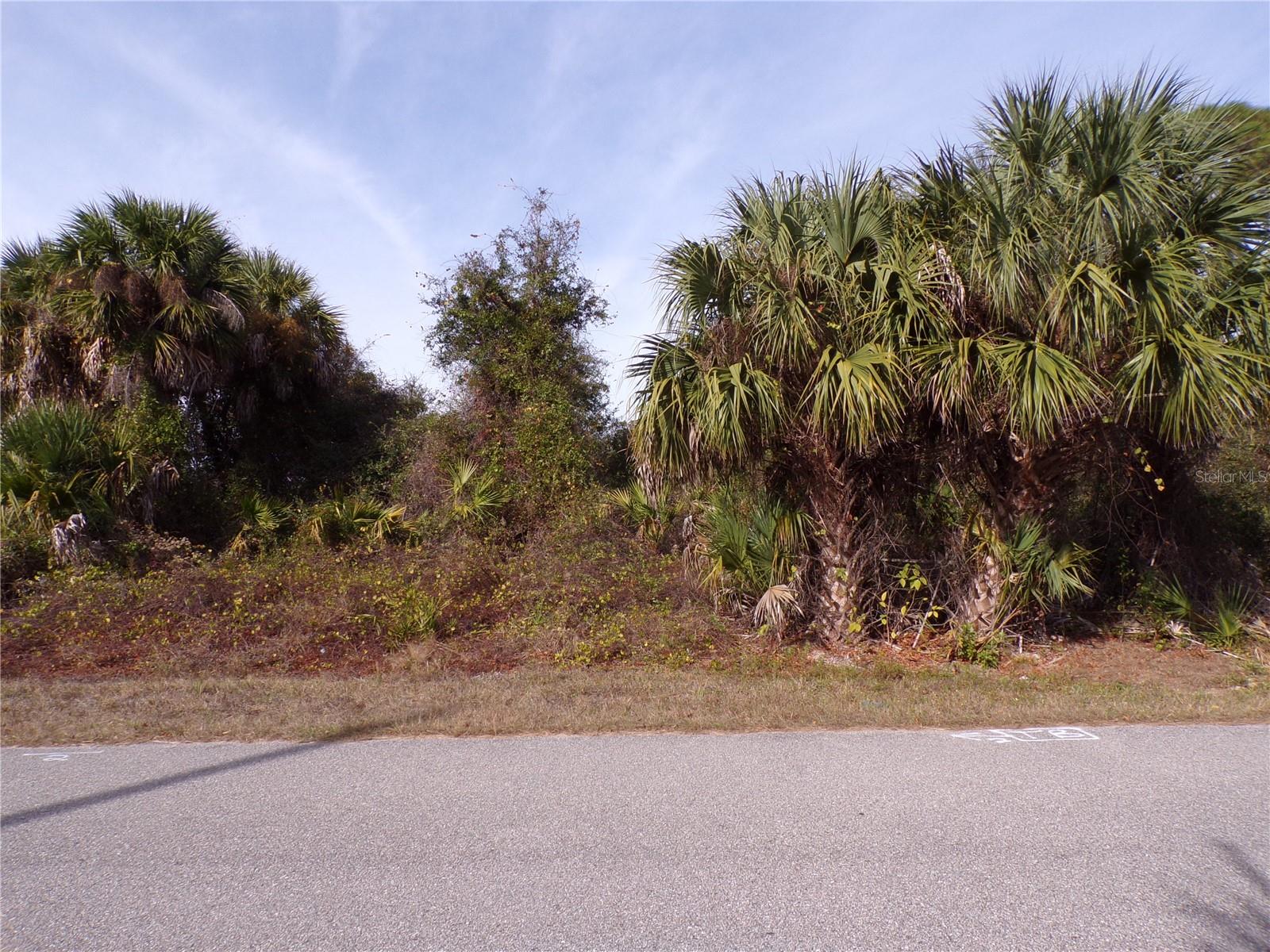 Brewster Rd, North Port, FL 34288