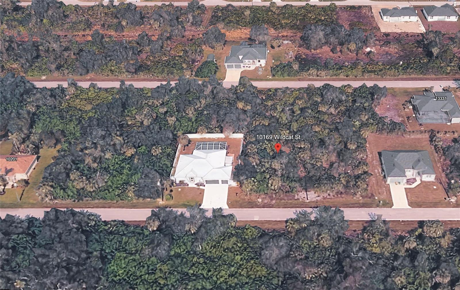 10169 Wildcat St, Port Charlotte, FL 33981