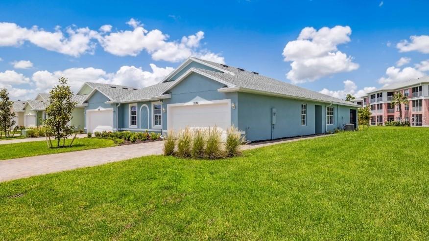 2142 Royal Tern Cir, Punta Gorda, FL 33983