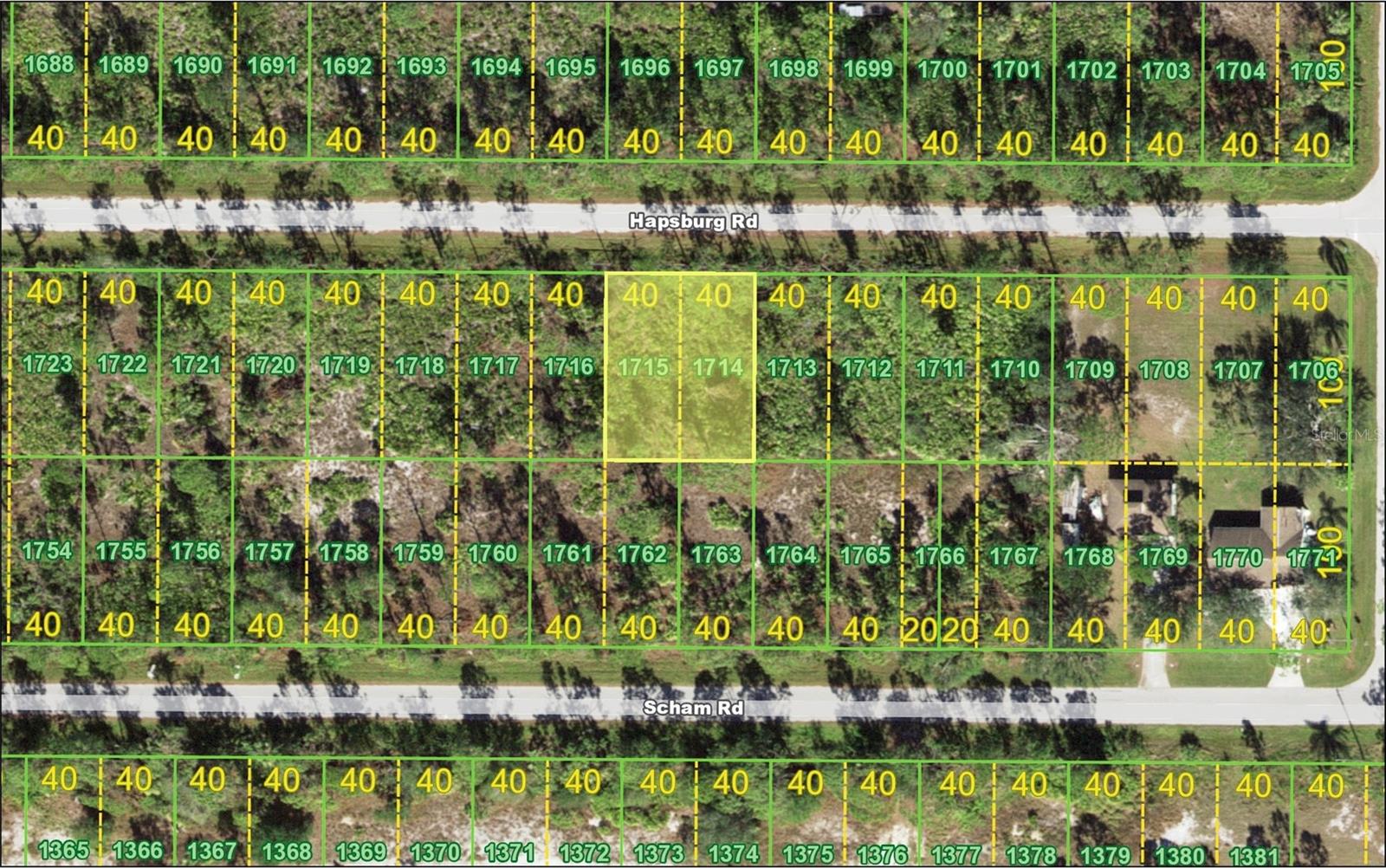 26373 Hapsburg Rd, Punta Gorda, FL 33955