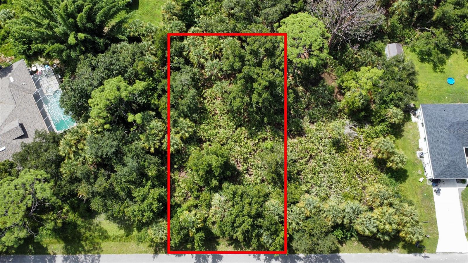 Lot 12 Walmsley Ave, North Port, FL 34287
