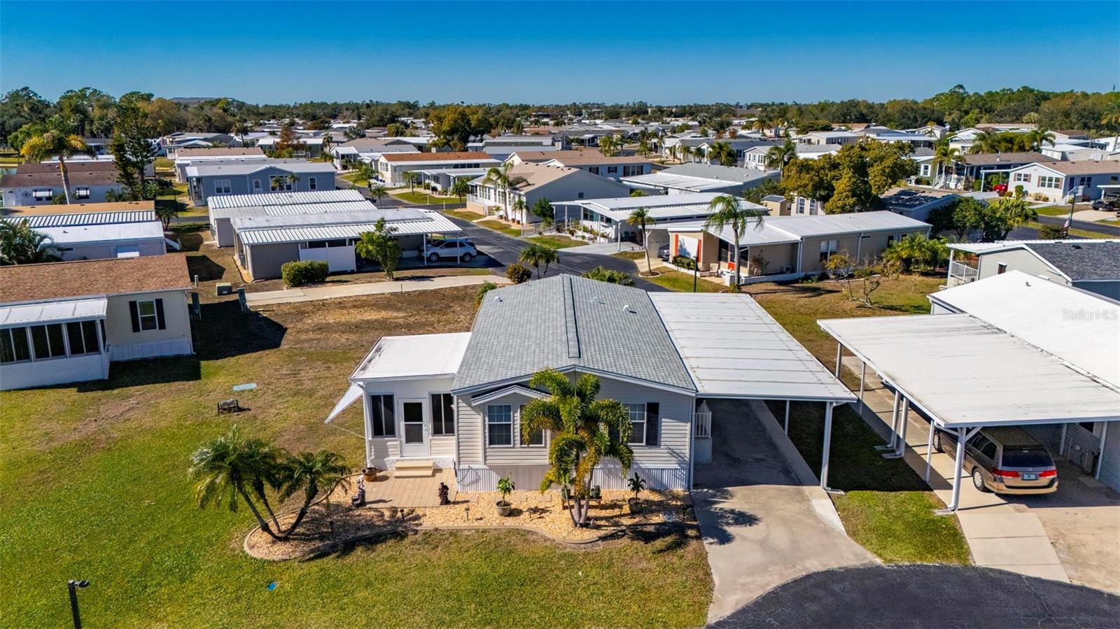 1000 Kings Hwy #432, Port Charlotte, FL 33980
