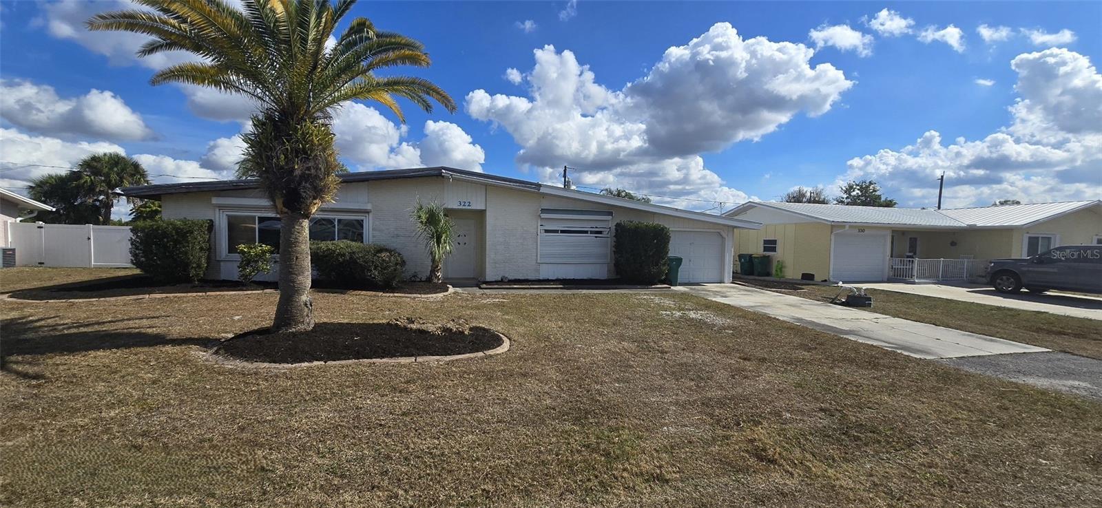 322 Sailfish Ln, Punta Gorda, FL 33982