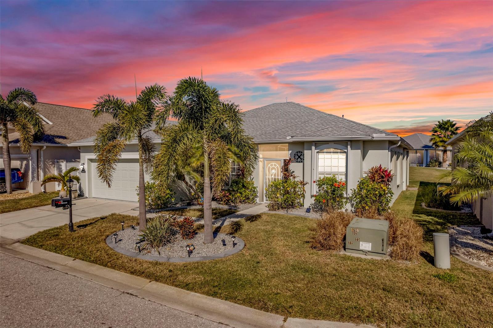 24703 Buckingham Way, Punta Gorda, FL 33980