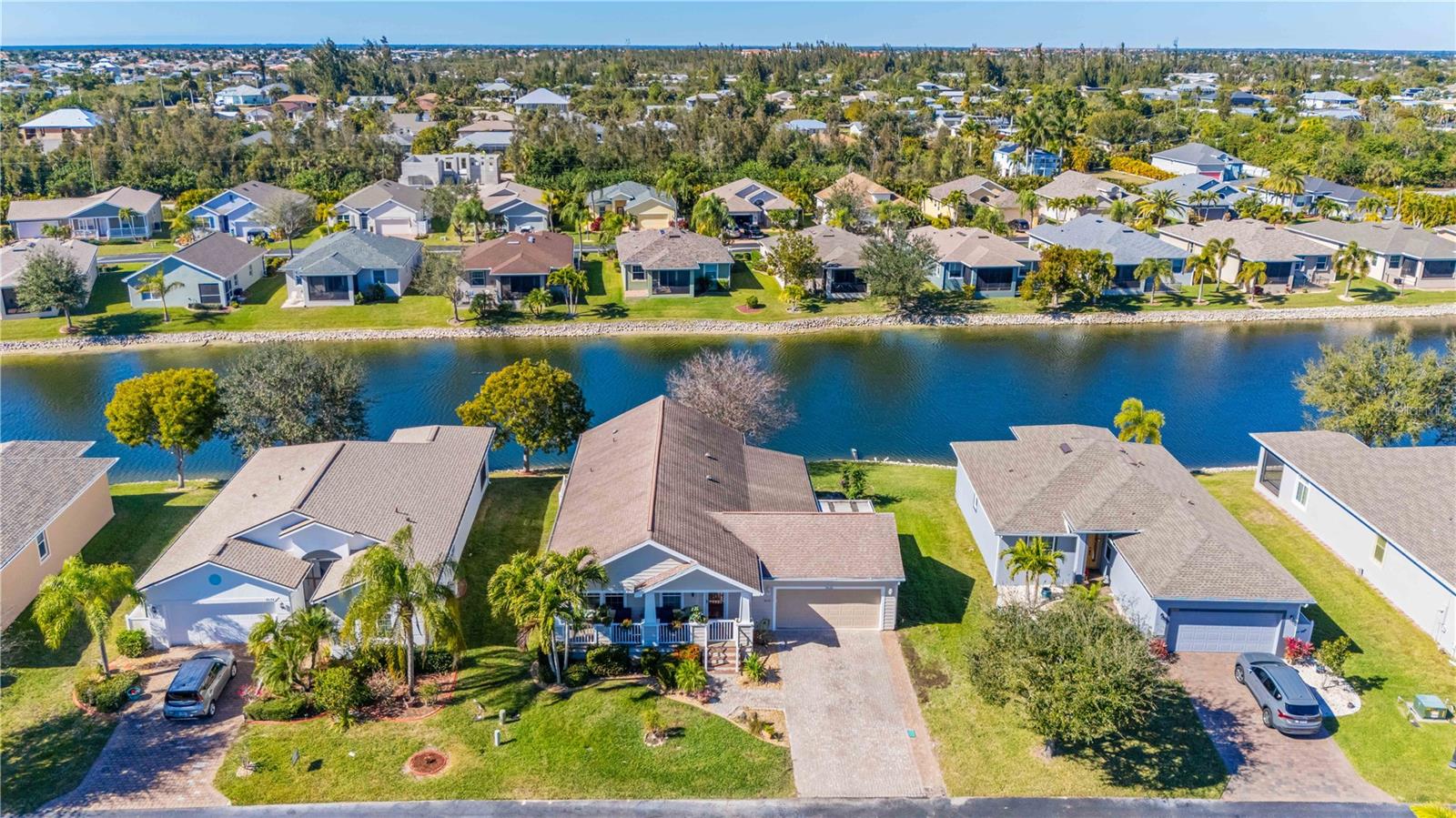 8632 Lake Front Ct, Punta Gorda, FL 33950