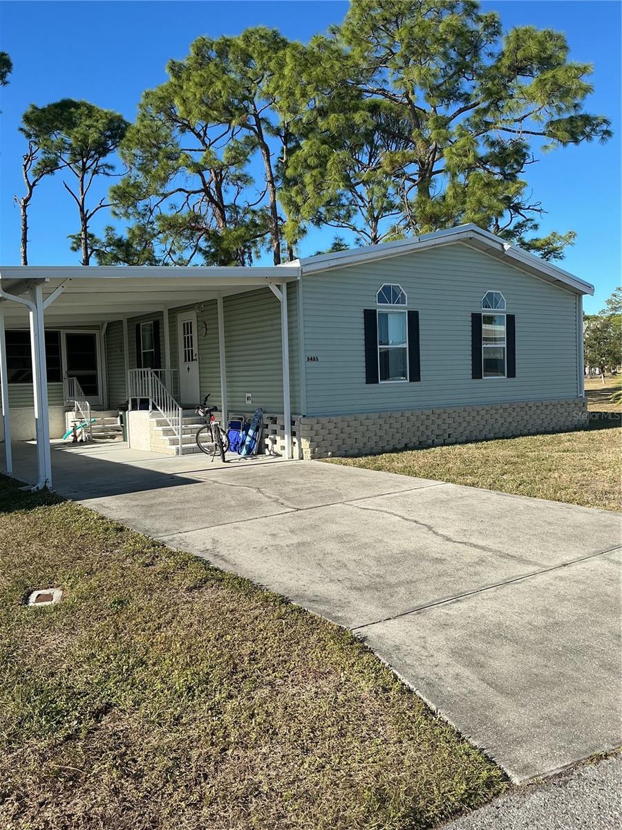 6485 Kilohee Ct, North Port, FL 34287