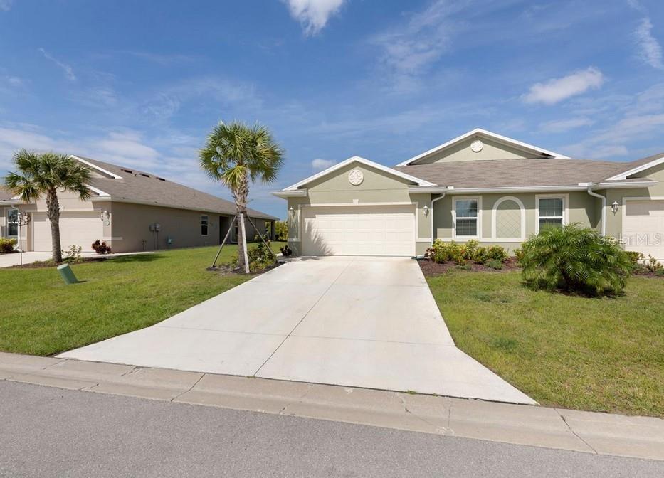 7041 W Lenox Cir, Punta Gorda, FL 33950
