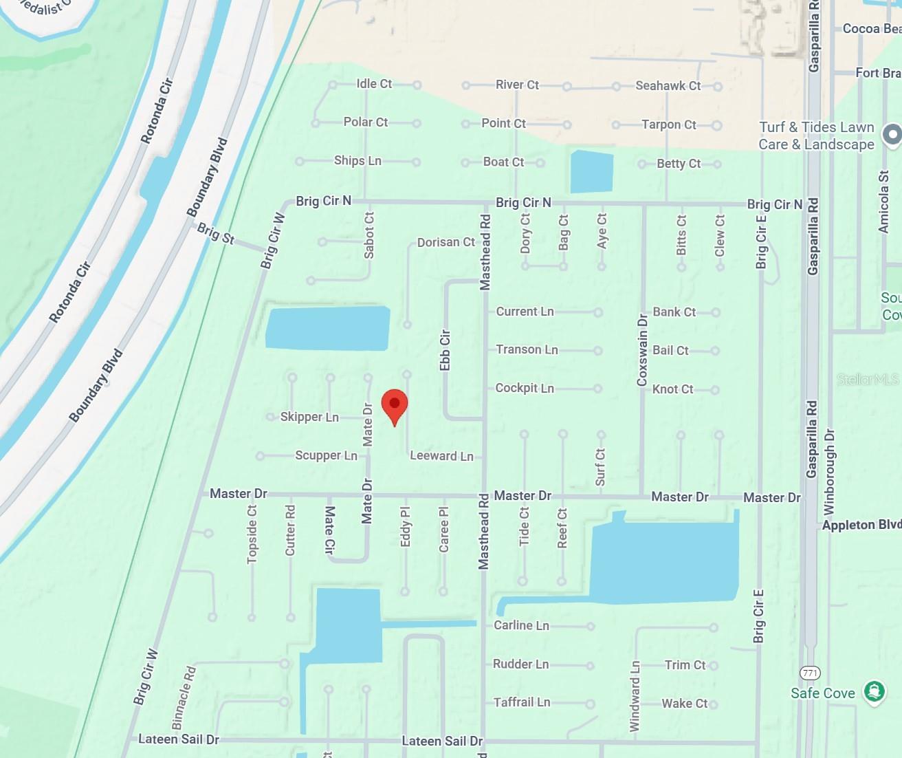 22 Leeward Ln, Placida, FL 33946