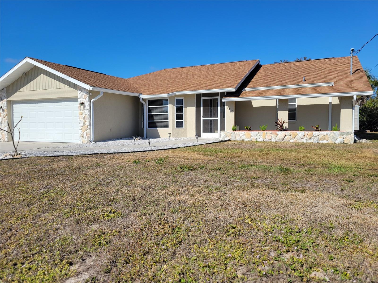 7235 Sea Mist Dr, Port Charlotte, FL 33981