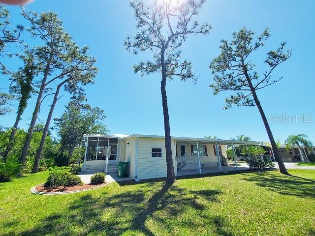 29200 Jones Loop Rd #125, Punta Gorda, FL 33950