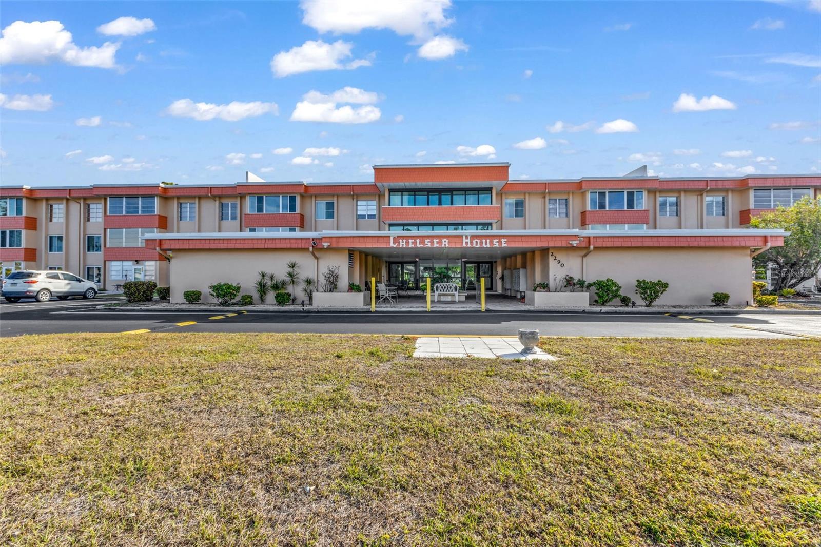 2290 Aaron St #109, Port Charlotte, FL 33952