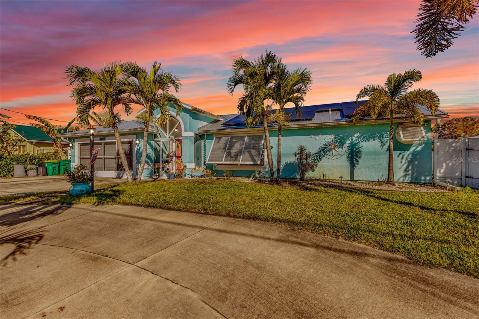 23232 Peachland Blvd, Port Charlotte, FL 33954