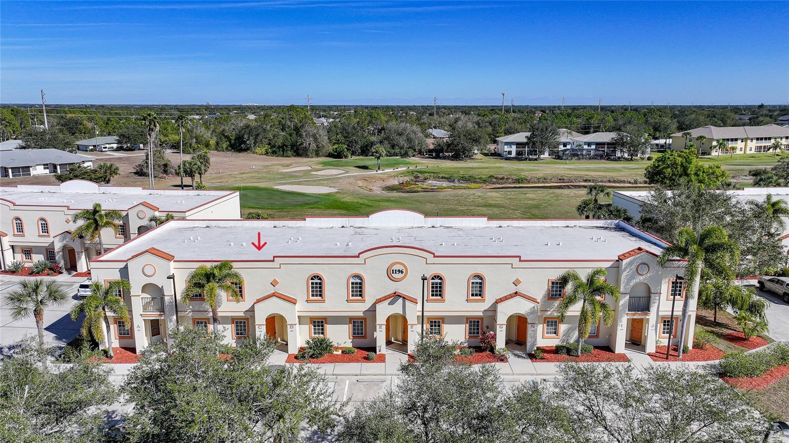 1196 Rio De Janeiro Ave #C203, Punta Gorda, FL 33983