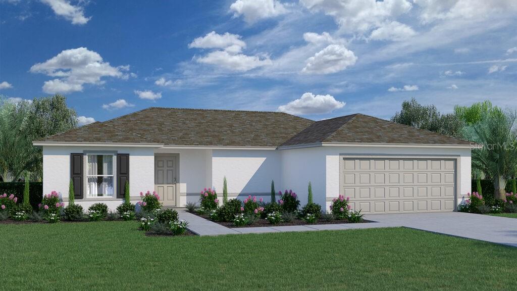 3760 Bobko Cir, North Port, FL 34291