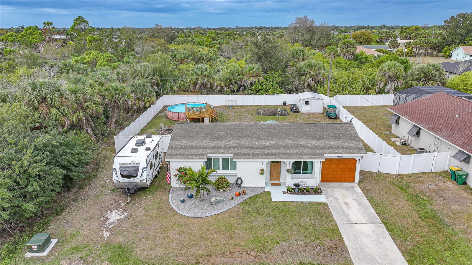 18970 Mcgrath Cir, Port Charlotte, FL 33948