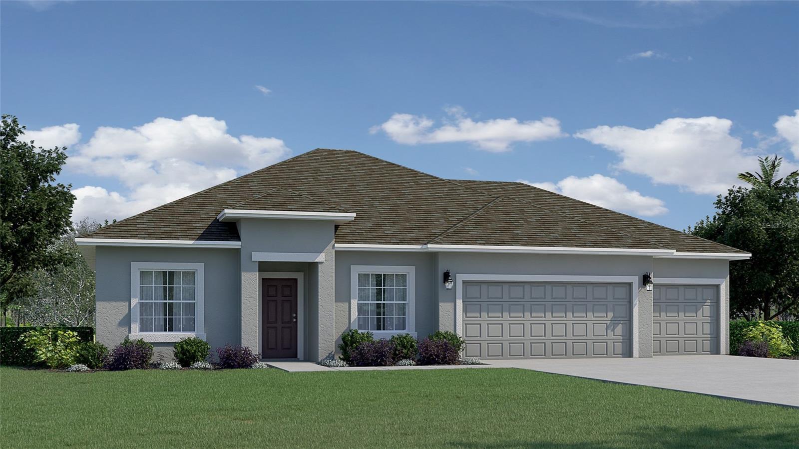 5860 Gager Ave, North Port, FL 34291