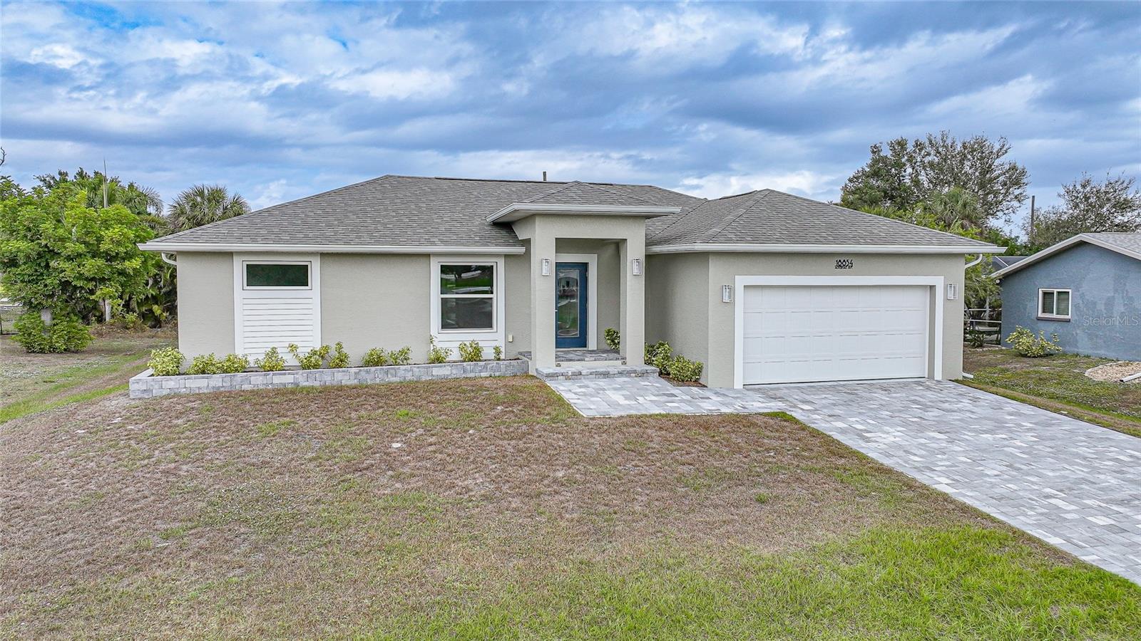 18854 Ackerman Ave, Port Charlotte, FL 33948