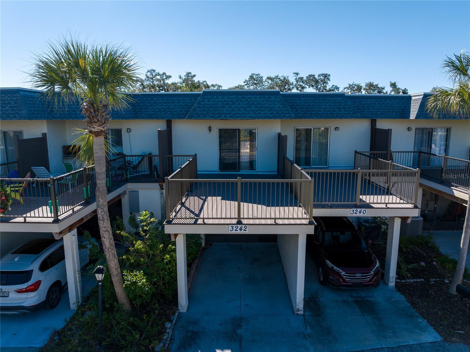 3242 Ramblewood Dr N #23-C-3, Sarasota, FL 34237