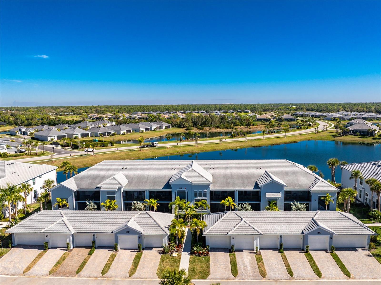 14267 Heritage Landing Blvd #1212, Punta Gorda, FL 33955
