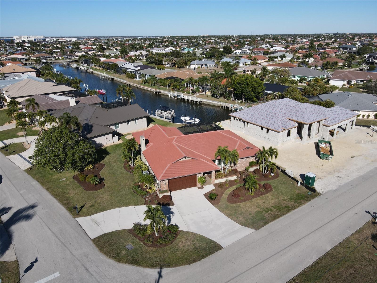 1520 Appian Dr, Punta Gorda, FL 33950